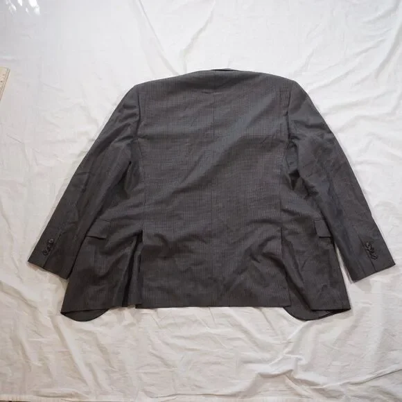 Loro Piana for Cremieux Collection Blazer 42R 100% Wool